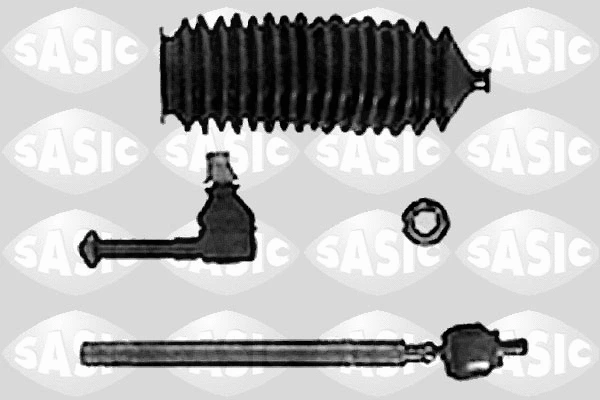 Tie Rod (8123693B1)