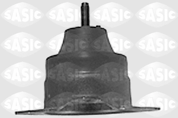 Mounting, engine (8441791)