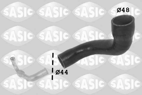 Charge Air Hose (3334037)