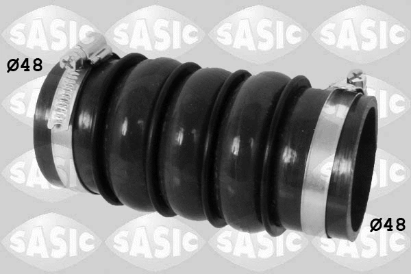 Charge Air Hose (3330028)