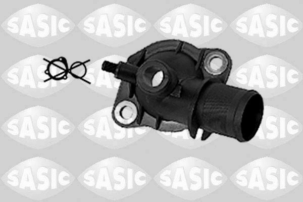 Coolant Flange (3361881)
