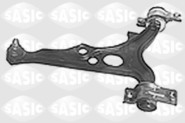 Control/Trailing Arm, wheel suspension (9005148)