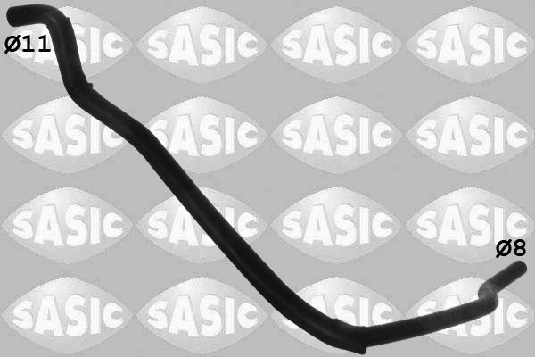 Radiator Hose (3400176)