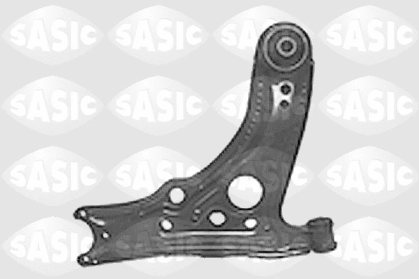 Control/Trailing Arm, wheel suspension (9005138)