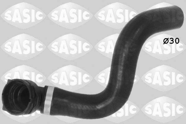 Radiator Hose (3406209)