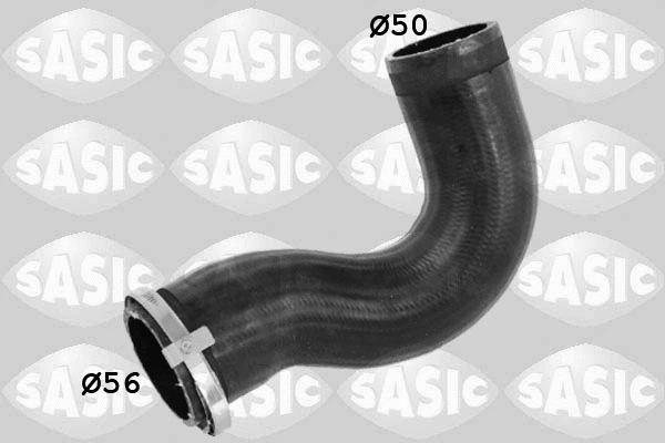 Charge Air Hose (3336174)