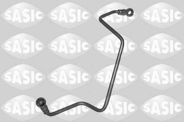 Oil Pipe, charger (3320001)