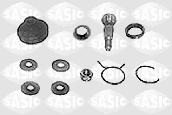 Repair Kit, tie rod end (8993183)