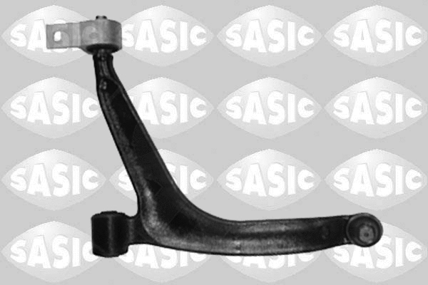 Control/Trailing Arm, wheel suspension (5203J33)
