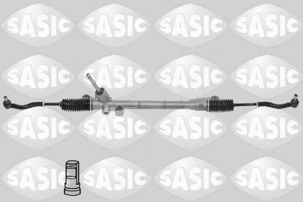 Steering Gear (7376012B)