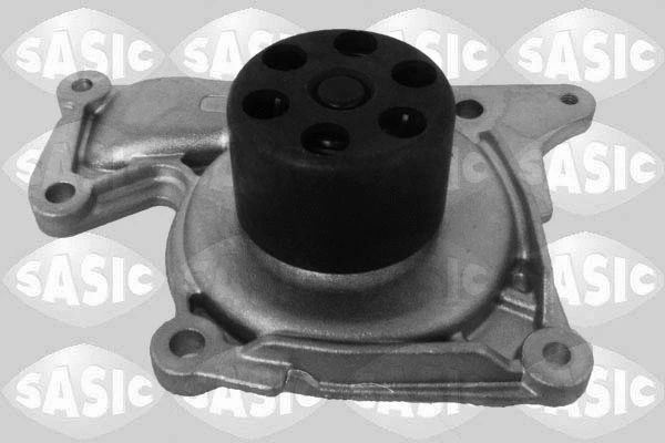 Water Pump, engine cooling (3604009)