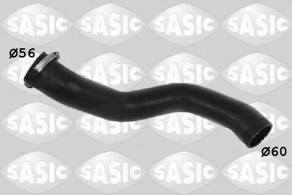 Charge Air Hose (3336133)
