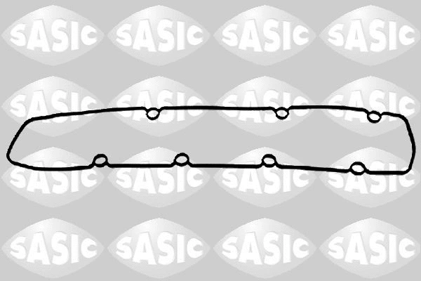 Gasket, cylinder head cover (2490990)