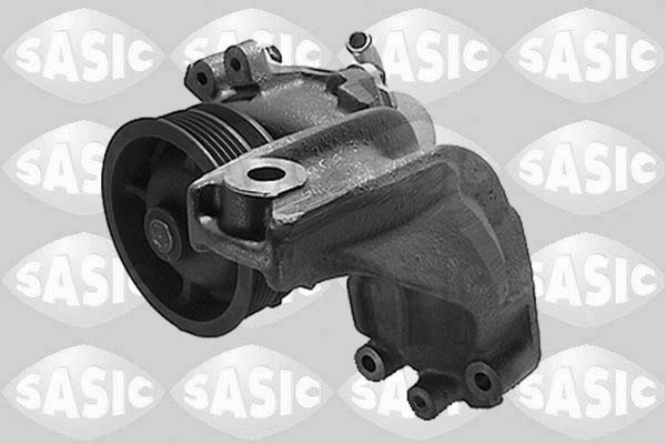 Water Pump, engine cooling (9001150)