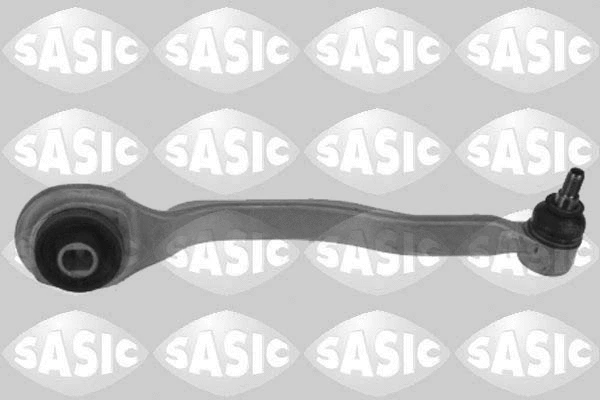 Control/Trailing Arm, wheel suspension (7476005)