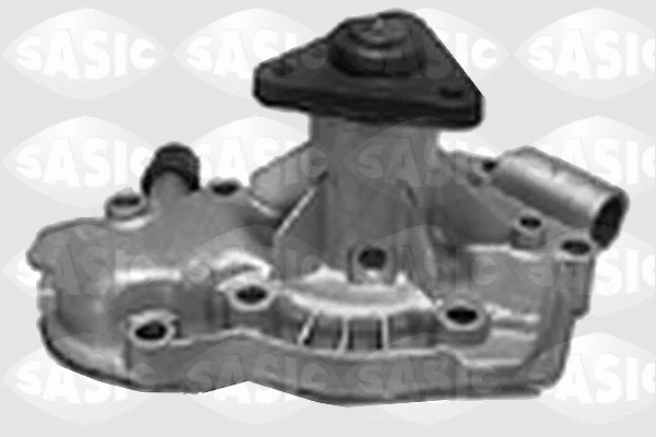 Water Pump, engine cooling (4001235)