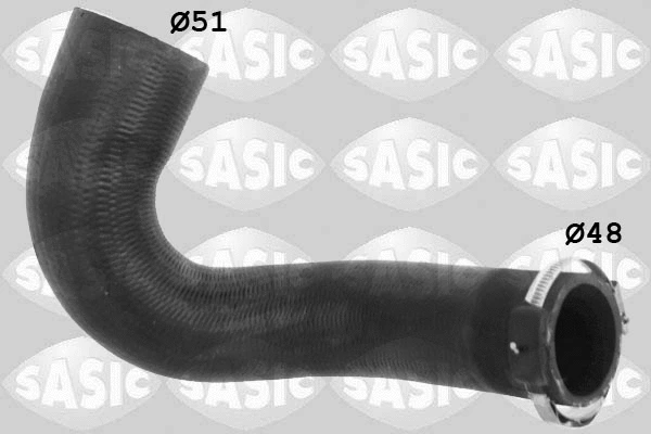 Charge Air Hose (3330014)