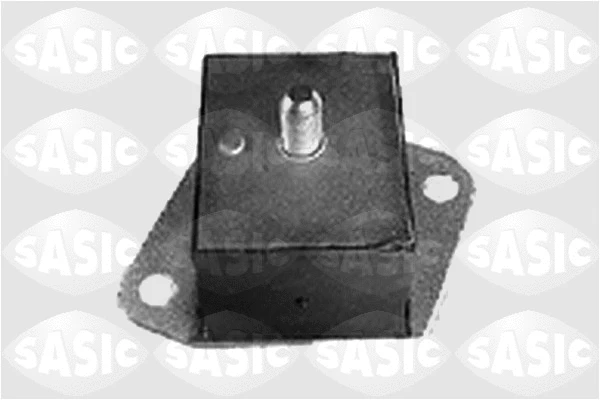 Mounting, engine (4001318)