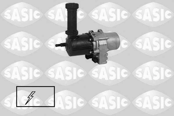 Hydraulic Pump, steering (7070047)