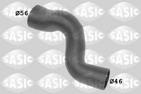 Charge Air Hose (3356090)