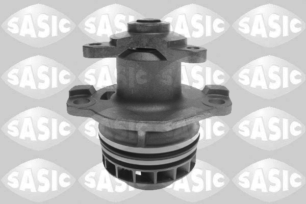 Water Pump, engine cooling (3604006)