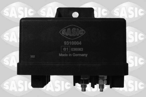 Relay, glow plug system (9310004)
