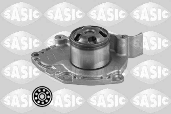 Water Pump, engine cooling (3604015)