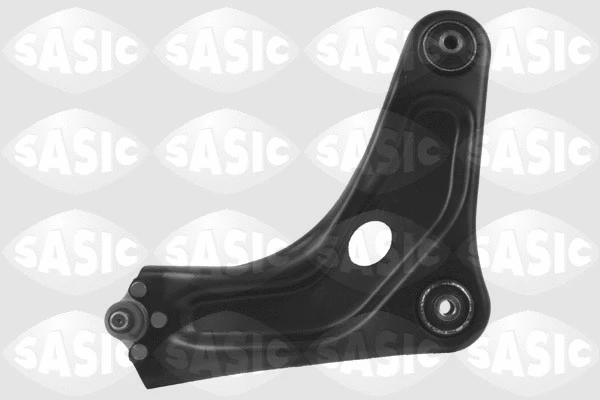 Control/Trailing Arm, wheel suspension (5213N03)