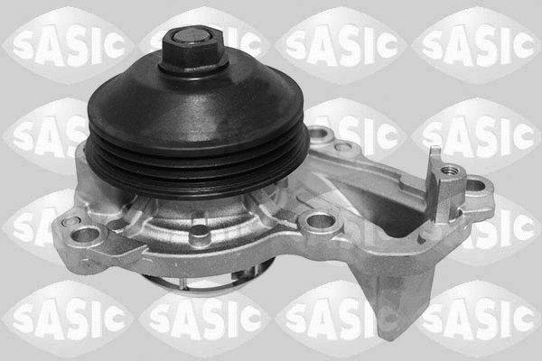 Water Pump, engine cooling (3600013)