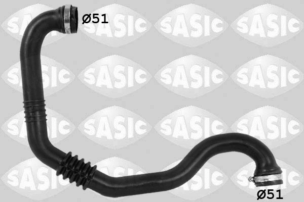 Charge Air Hose (3334022)