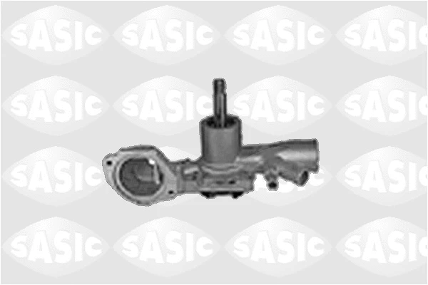 Water Pump, engine cooling (2021971)