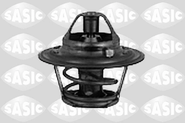 Thermostat, coolant (9000071)