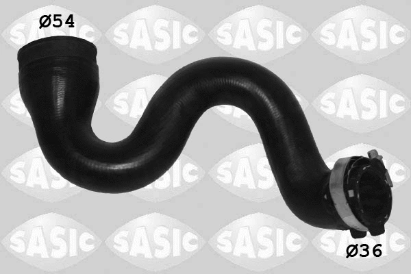 Charge Air Hose (3336071)