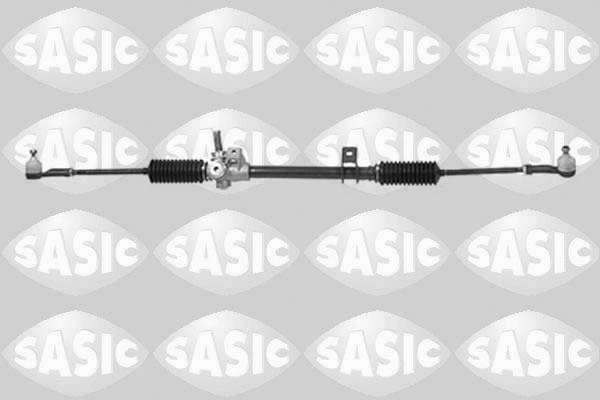 Steering Gear (4006204B)