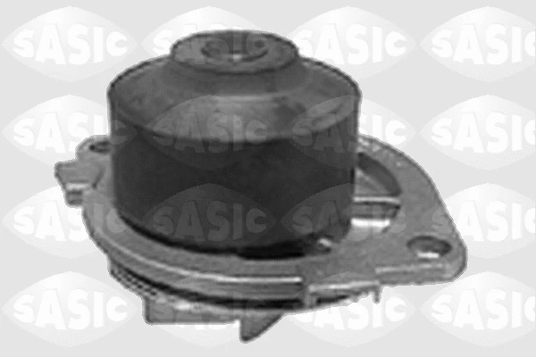 Water Pump, engine cooling (9000928)