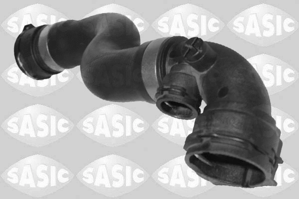 Radiator Hose (3406038)