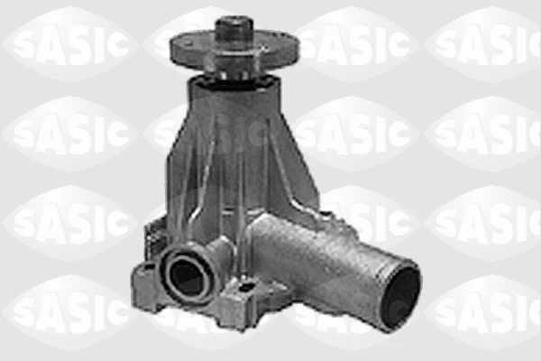 Water Pump, engine cooling (9001136)
