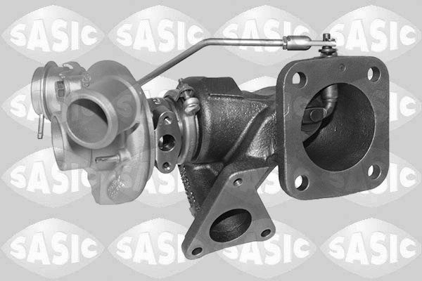 Charger, charging (supercharged/turbocharged) (1820177)