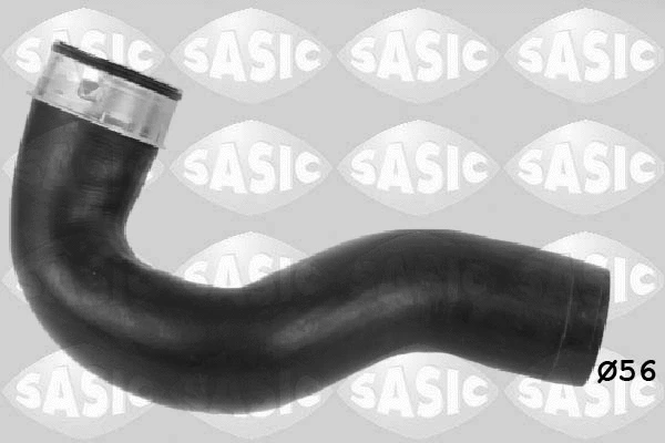Charge Air Hose (3336130)