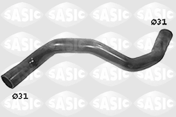 Radiator Hose (SWH4205)