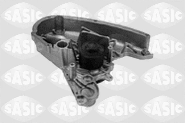 Water Pump, engine cooling (3606001)