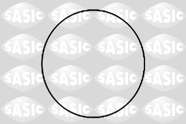 O-Ring Set, cylinder sleeve (1120780)