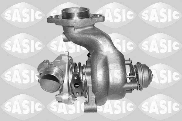 Charger, charging (supercharged/turbocharged) (1820011)