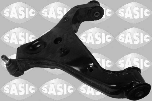 Control/Trailing Arm, wheel suspension (7476111)