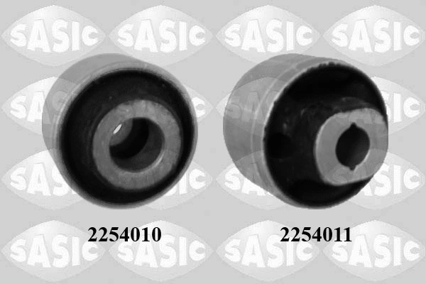 Repair Kit, control arm (7964009)