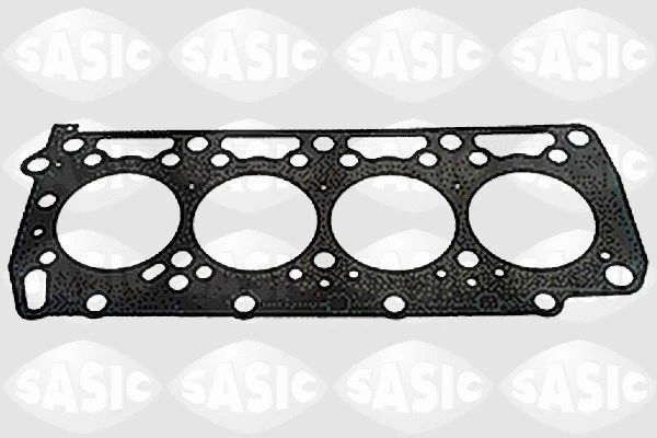 Gasket, cylinder head (4000439)