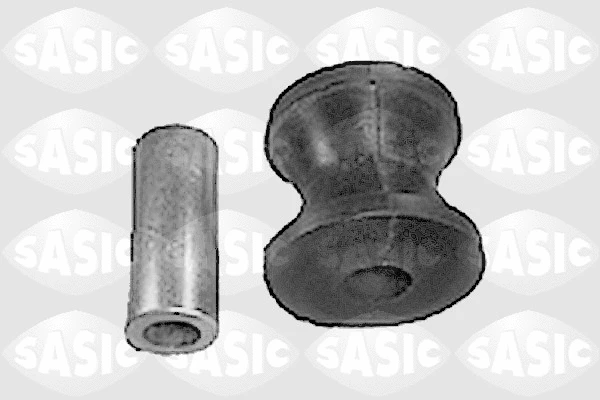 Mounting, control/trailing arm (8003200)