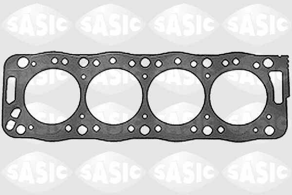 Gasket, cylinder head (2090S70QX)