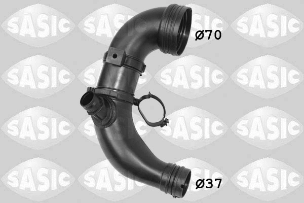 Charge Air Hose (3336270)