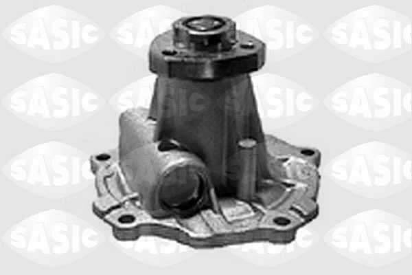 Water Pump, engine cooling (9001283)
